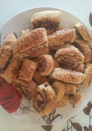 صورة لوصفة المقروطة