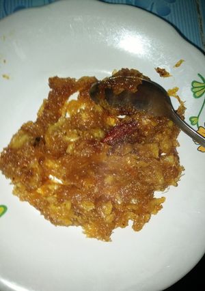 Foto resep Selai nanas isian nastar