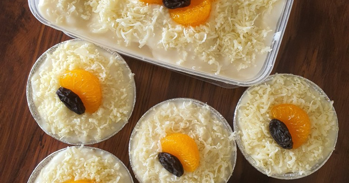 Resep Setup Roti Tawar oleh Tina Hasbie - Cookpad