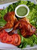 Chicken Tandori