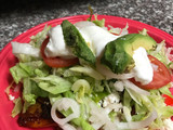 Enchiladas rápidas