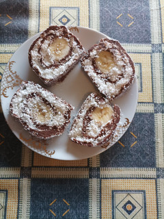 581. Neve nincs tekercs 🙂 recept fotója