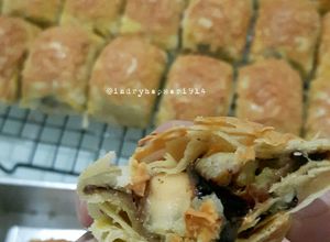 Foto resep Bolen Pisang (No Korsvet)