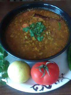 રસાવાળા મગ (Rasavala Moong Recipe In Gujarati) રેસીપી મુખ્ય ફોટો