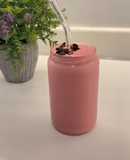 سموذي فراولة 🍓