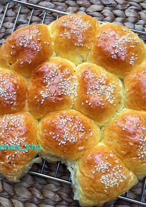 Foto resep Roti Sobek
