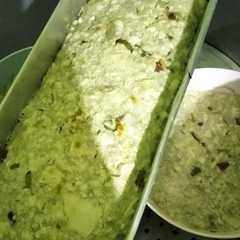 A picture of Pepes Tahu Teri (Tanpa Daun).