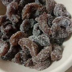A picture of Masala candy.