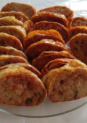 Foto resep Kekian