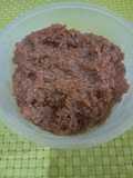 Ayam Cincang Charsiu