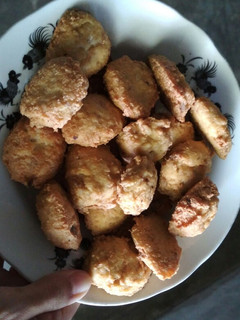Foto resep Perkedel Tahu Lele