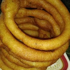Sel Roti A picture of Sel Roti.