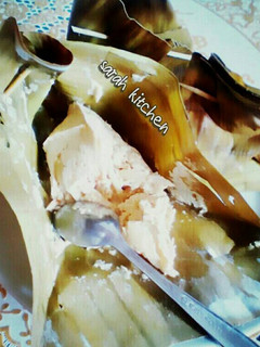 Foto resep Bothok/Pepes Tahu Jamur
