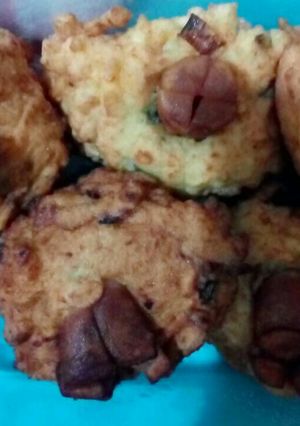 Foto resep Tahu sosis ala ala