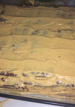 Una foto de 😻chocotorta 😻