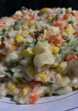 Foto resep Isian Risol Rougut