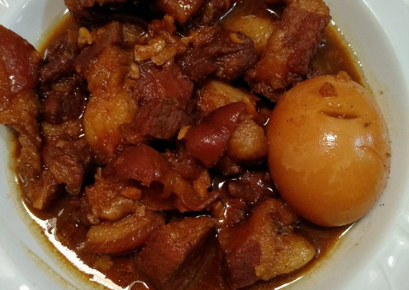 Babi hong
