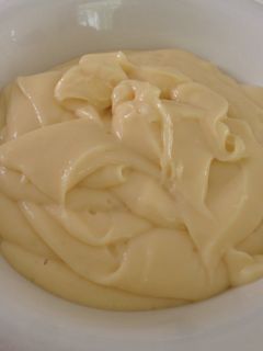 รูปของ Pastry cream