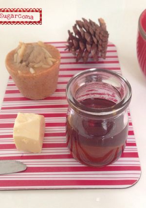 รูปของ มัฟฟิ่นกล้วยหอม blender banana muffin