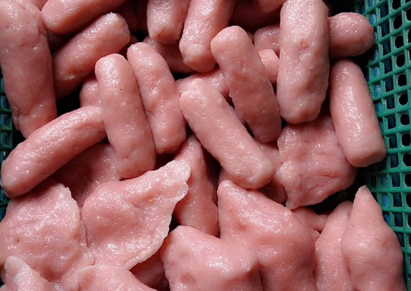 Empek² udang