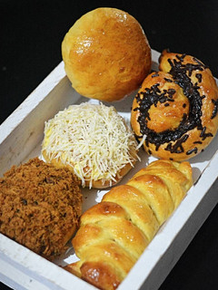 Foto resep Soft Killer Bread