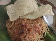 Gambar krupuk puli bawang