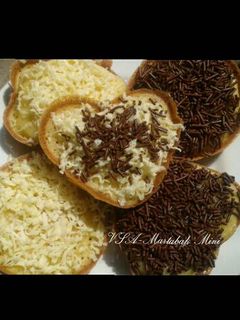 Foto resep Martabak mini ~ awet empuk