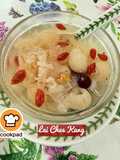 👩‍🍳Lai Chee Kang