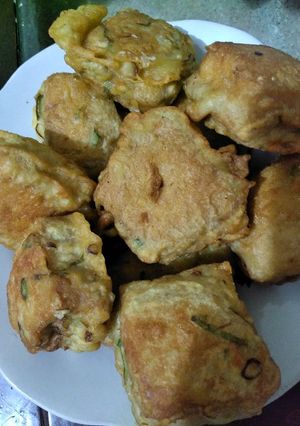 Foto resep Tahu isi/ Tahu bunting/ GeHu