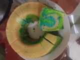 Bolu Marmer aneka warna
