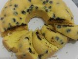 Bolu Chocochip Keju