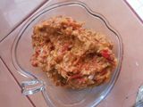 Sambal rias (Sambal kecombrang)