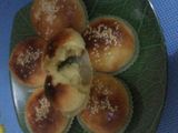 Roti Manis Coklat