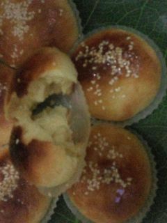 Foto resep Roti Manis Coklat