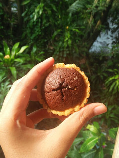 Foto resep Pie brownies