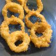 Onion ring