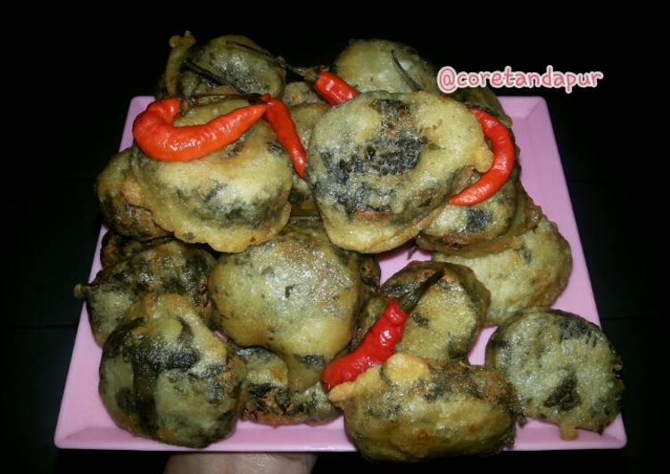 Rolade gulung tahu