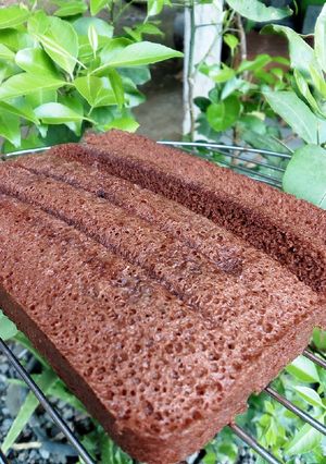 Foto resep Brownies 3 sdm