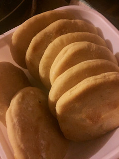 Una foto de Pan de Casa Sin Horno