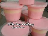Silky Puyo Pudding