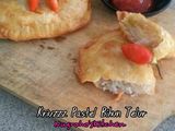 Kriuzz Pastel isi Telur n Bihun