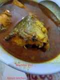 Rui machher jhol