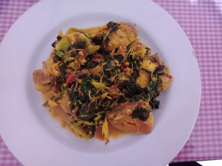 Cara Gampang Menyiapkan Resep Rica Ayam Kemangi yang Lezat Sekali Anti Ribet, Uenak Banget