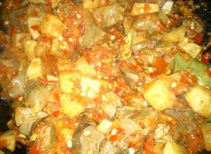 Foto resep sambal goreng kentang atiampela