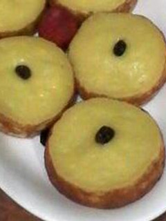 Foto resep kue lumpur kentang