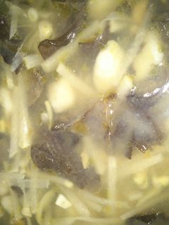 Foto resep TEKWAN