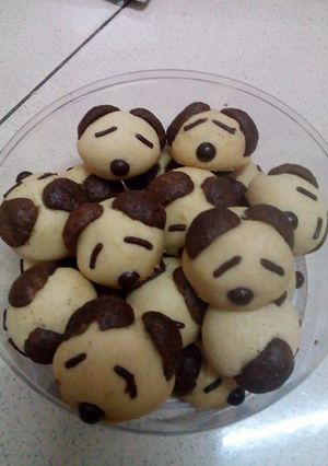 Foto resep Milo guk guk