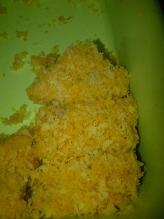 Foto resep nugget ikan