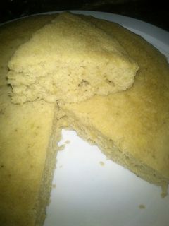 Foto resep bolu pisang kukus