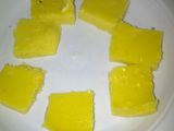 bingka jagung